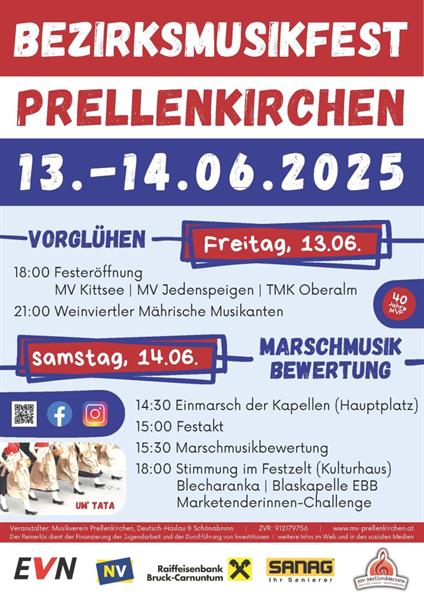 Flyer MMBW Prellenkirchen