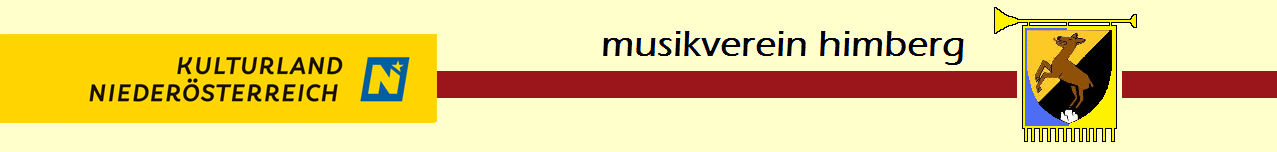 Musikverein Himberg